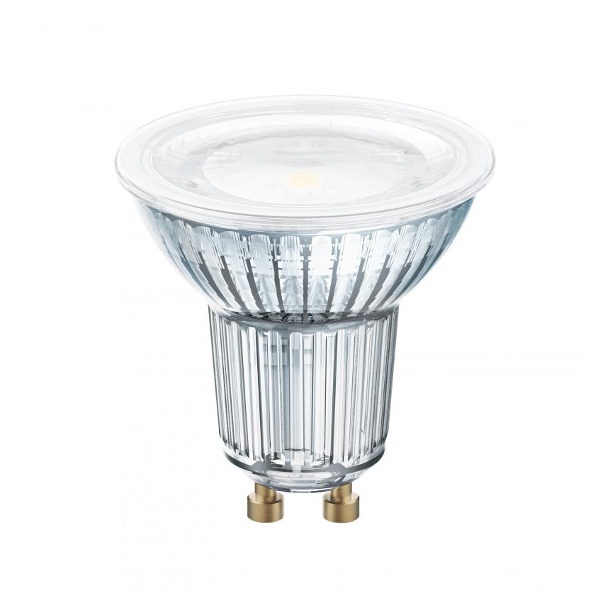 Bombilla LED STAR GU10/6,9W/230V 2700K - Osram