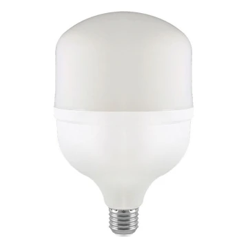 Bombilla LED T120 E40 E27/40W/230V 4000K