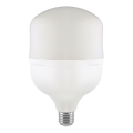 Bombilla LED T120 E40 E27/40W/230V 6500K