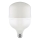 Bombilla LED T120 E40 E27/40W/230V 6500K