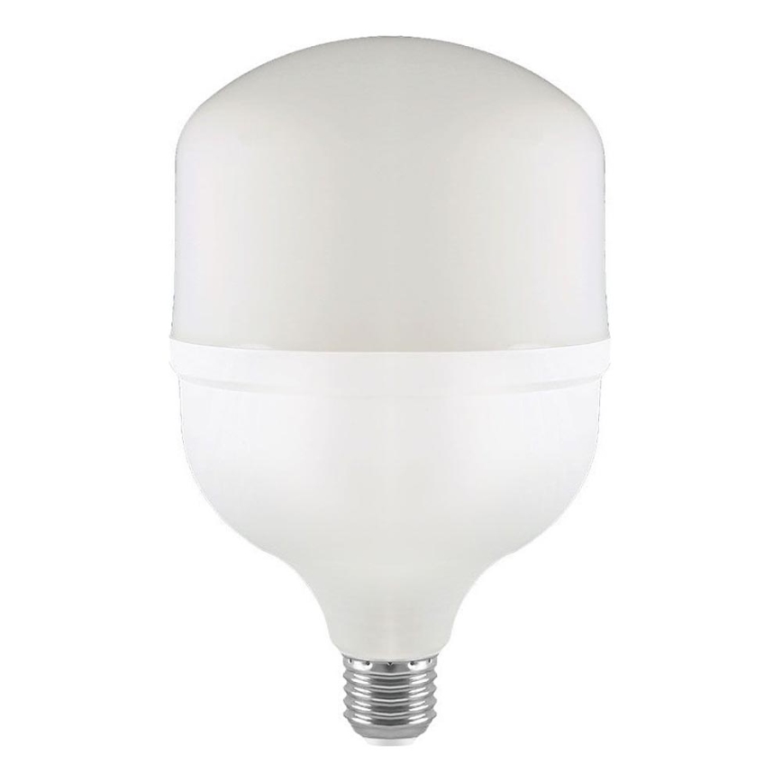 Bombilla LED T140 E40 E27/50W/230V 6500K