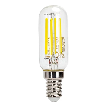 Bombilla LED T25 E14/4W/230V 6500K - Aigostar