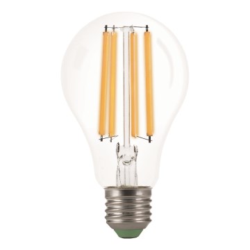 Bombilla LED VINTAGE A60 E27/6W/230V 3000K -  Brilagi