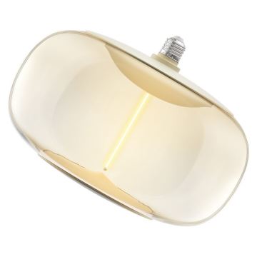 Bombilla LED VINTAGE FILAMENT E27/2,5W/230V 2700K - Osram