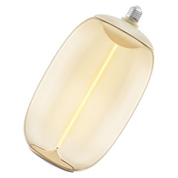 Bombilla LED VINTAGE FILAMENT E27/4W/230V 2700K - Osram