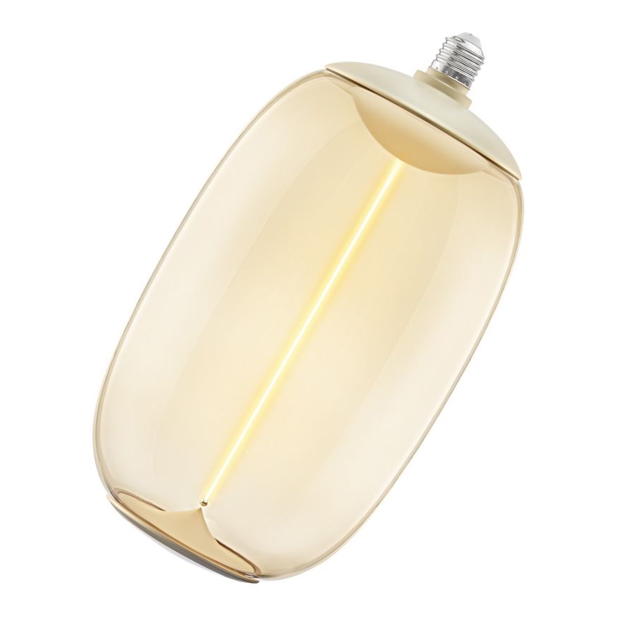 Bombilla LED VINTAGE FILAMENT E27/4W/230V 2700K - Osram