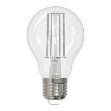 Bombilla LED WHITE FILAMENT A60 E27/13W/230V 3000K