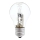 Bombilla regulable de alta resistencia LUX A55 E27/28W/230V