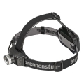 Brennenstuhl - Linterna frontal LED LuxPremium LED/3xAA IP44 negro