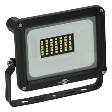 Brennenstuhl - Proyector LED de exterior LED/20W/230V 6500K IP65