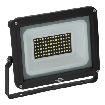 Brennenstuhl - Proyector LED para exteriores LED/50W/230V 6500K IP65