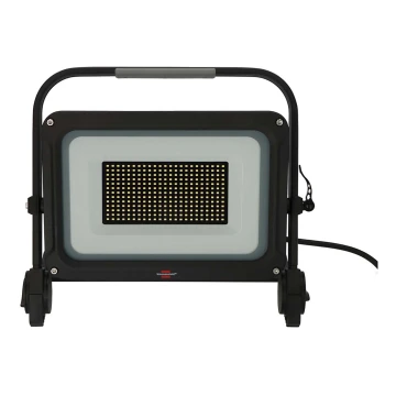 Brennenstuhl - Proyector LED regulable para exteriores LED/150W/230V 6500K IP65