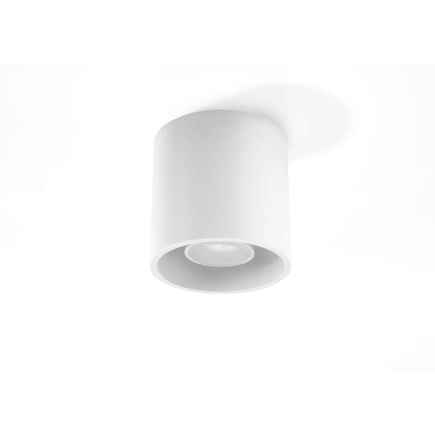 Brilagi -  Foco LED FRIDA 1xGU10/7W/230V blanco