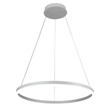 Brilagi - Lámpara de araña LED regulable CIRCLE LED/42W/230V 3000-6500K + control remoto