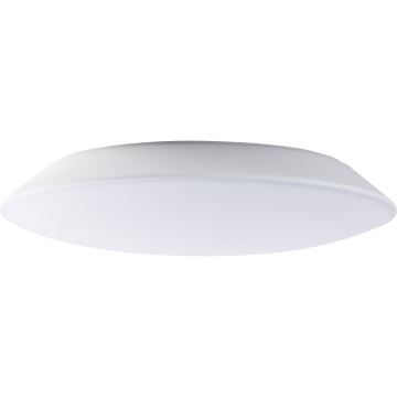 Brilagi - Plafón de baño LED con sensor VESTAS LED/12W/230V 4000K IP54