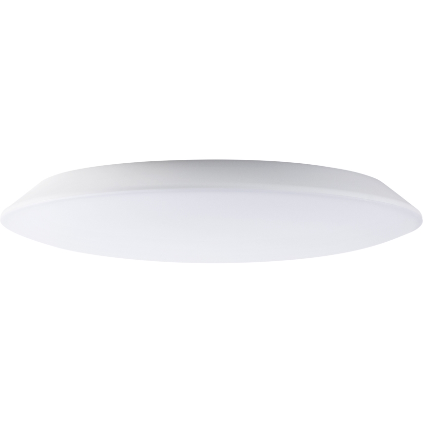 Brilagi - Plafón de baño LED con sensor VESTAS LED/18W/230V 4000K IP54