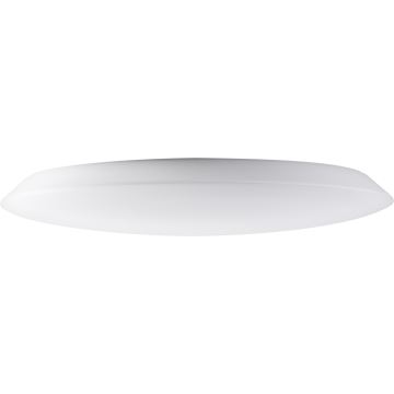 Brilagi - Plafón LED para baño con sensor VESTAS LED/45W/230V 3000K IP54