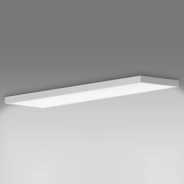 Brilagi - Plafón LED de baño FRAME LED/50W/230V 120x30 cm IP44 blanco