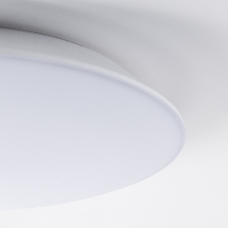 Brilagi - Plafón LED para baño VESTAS LED/12W/230V 4000K IP54