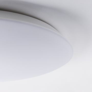 Brilagi - Plafón LED para baño VESTAS LED/28W/230V 4000K IP54