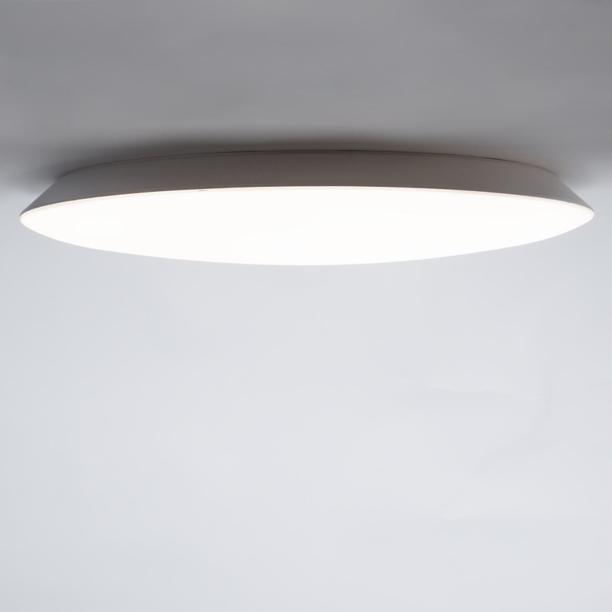 Brilagi - Plafón LED para baño VESTAS LED/45W/230V 3000K IP54