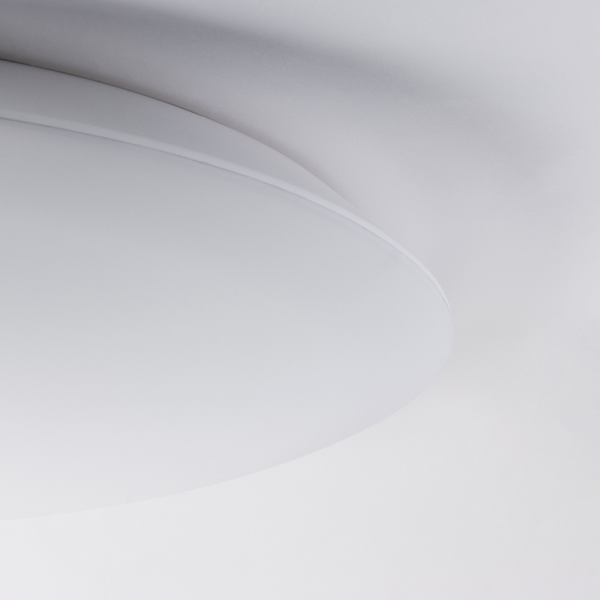 Brilagi - Plafón LED para baño VESTAS LED/45W/230V 4000K IP54