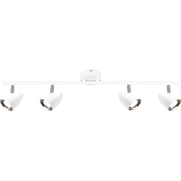 Brilliant - Foco LED AKMA 4xLED/4W/230V