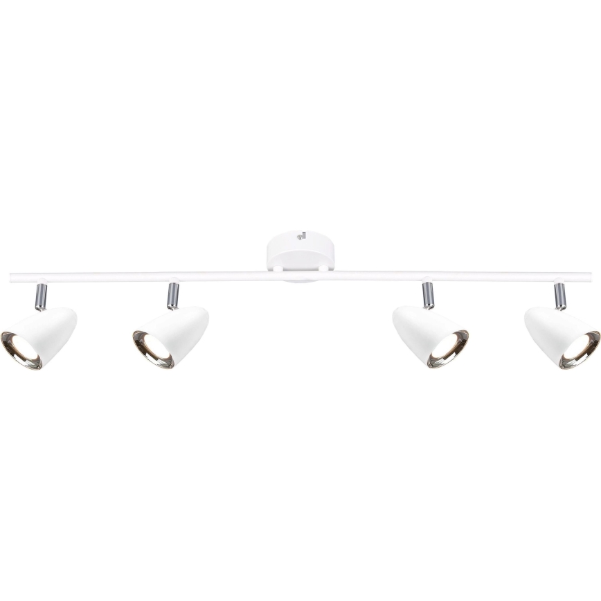 Brilliant - Foco LED AKMA 4xLED/4W/230V