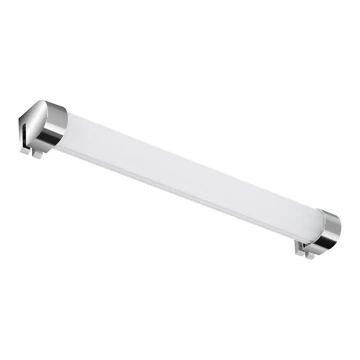 Briloner 2059-018 - Iluminación LED para espejos de baño SPLASH LED/8W/230V IP44