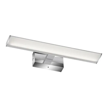 Briloner 2063-018 - Aplique LED de baño SPLASH LED/5W/230V IP23