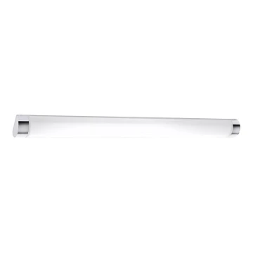 Briloner 2071-218 - Iluminación LED para espejos de baño BATH LED/15W/230V IP44