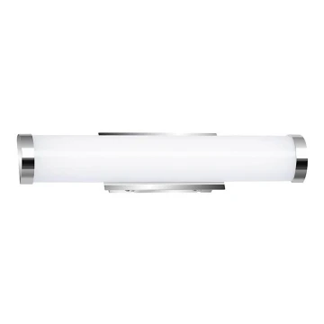 Briloner 2239-018 - Iluminación LED regulable para espejo de baño COOL&COSY LED/11W/230V 2700/4000K IP44