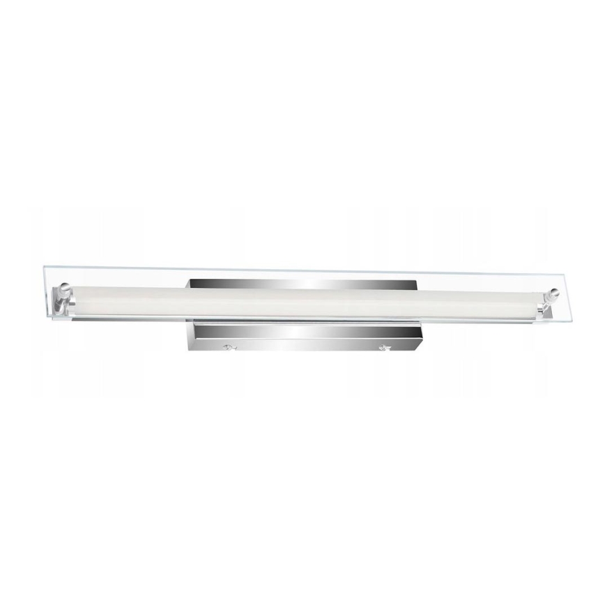 Briloner 2240-018- Iluminación LED regulable para espejo de baño COOL&COSY LED/5W/230V 2700/4000K