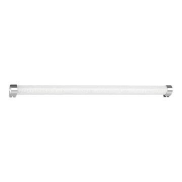 Briloner 2243-018 - Iluminación LED regulable para espejos de baño COOL&COSY LED/8W/230V 2700/4000K IP44