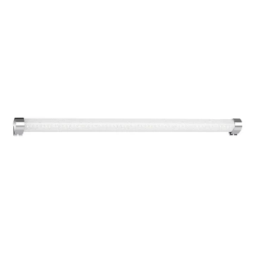 Briloner 2243-118 - Iluminación LED regulable para espejos de baño COOL&COSY LED/10W/230V 2700/4000K IP44