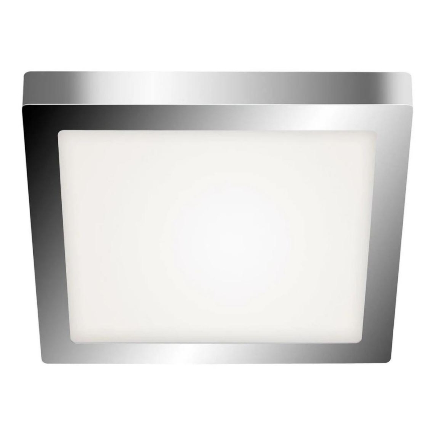 Briloner 3142-018 - Plafón LED Baño COOL&COSY LED/21W/230V 2700/4000K IP44