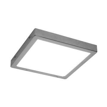 Briloner 3142-018 - Plafón LED Baño COOL&COSY LED/21W/230V 2700/4000K IP44