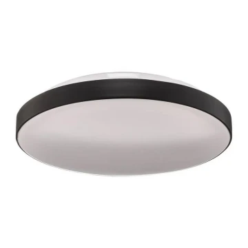 Briloner 3351-015 - Plafón LED de baño MALBONA LED/13W/230V IP44