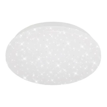 Briloner 3388-016 - Plafón LED VIPE LED/8W/230V