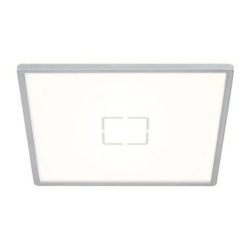 Briloner 3393-014 - Plafón LED FREE LED/22W/230V 42x42 cm