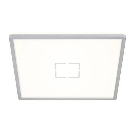 Briloner 3393-014 - Plafón LED FREE LED/22W/230V 42x42 cm