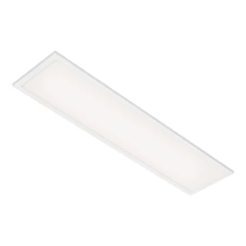 Briloner 7067-016 - Plafón LED SIMPLE LED/24W/230V