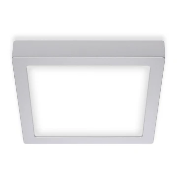 Briloner 7118-414 - Plafón LED FIRE LED/16,5W/230V 4000K