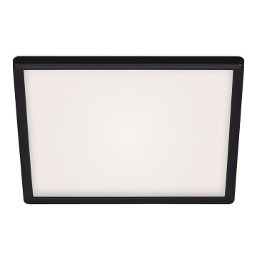 Briloner 7158-415 - Plafón LED SLIM LED/22W/230V 42x42 cm