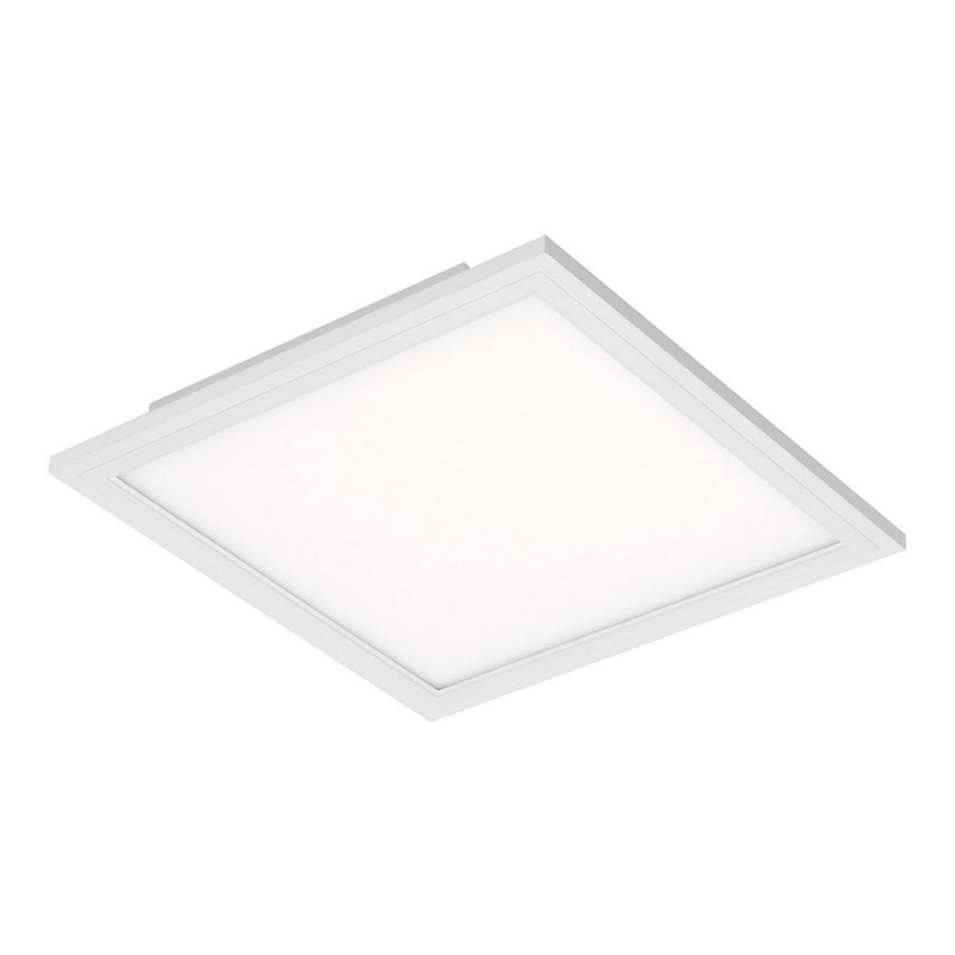 Briloner 7191-016 - Plafón LED SIMPLE LED/12W/230V