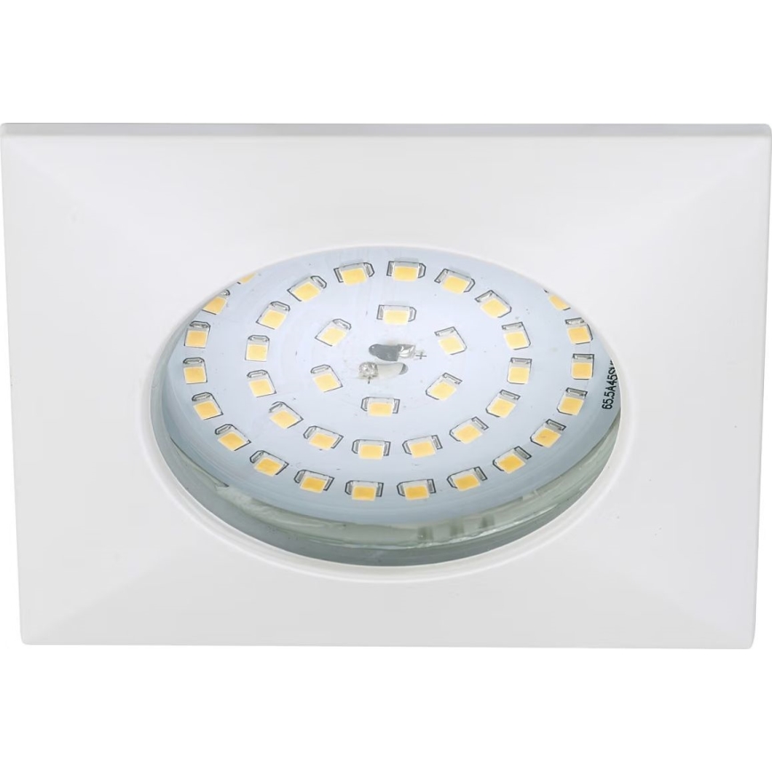 Briloner 7207-016 - Lámpara empotrable de baño LED LED/10,5W/230V IP44