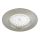 Briloner 7236-012- Lámpara empotrable de baño LED ATTACH LED/10,5W/230V IP44
