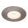Briloner 7295-011 - LED Lámpara empotrable regulable para el baño ATTACH LED/6,5W/230V IP44