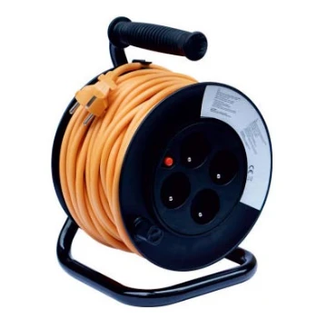 Cable de extensión 50 m IP20