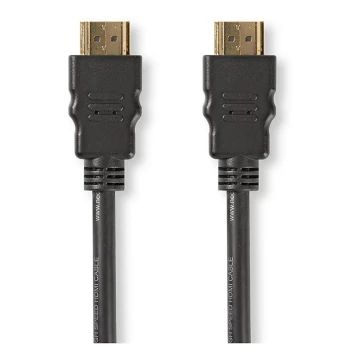 Cable HDMI con Ethernet 1,5 m